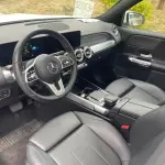 Mercedes-Benz GLB 2021 из Китая