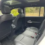 Mercedes-Benz GLB 2021 из Китая