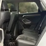 Audi Q3 2021 из Китая
