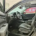 Honda Breeze 2024 193 л.с. из Китая