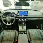 Honda Breeze 2024 193 л.с. из Китая
