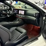 Mercedes-Benz E-Class (Import) 2020 из Китая