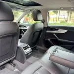 Audi A4L 2018 из Китая