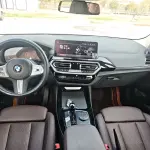 BMW X3 2024 из Китая