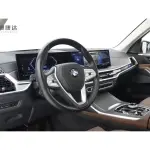 BMW X7 2024 из Китая