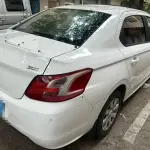 Peugeot 301 2016 117 л.с. 117 л.с. из Китая