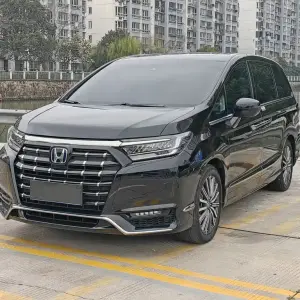 Honda Elysion 2023 215 л.с. — лот 57751635 из Китая