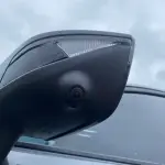 Changan UNI-V 2023 из Китая