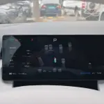 XPeng P7+ 2025 лот 57751686 из Китая