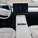 XPeng P7+ 2025 лот 57751686 из Китая
