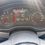 Audi A4L 2019 из Китая