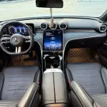 Mercedes-Benz C-Class 2022 из Китая