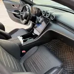 Mercedes-Benz C-Class 2022 из Китая