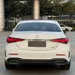 Mercedes-Benz C-Class 2022 из Китая