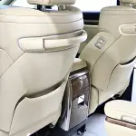 Toyota Alphard 2016 из Китая
