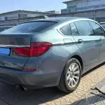 BMW 5 Series GT 2011 из Китая