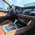 BMW 5 Series GT 2011 из Китая