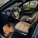 Volvo XC40 2023 из Китая