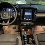 Volvo XC40 2023 из Китая