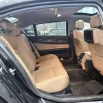 BMW 7 Series 2012 из Китая