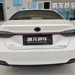Toyota Avalon 2021 из Китая