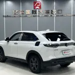 Honda XR-V 2023 124 л.с. 124 л.с. 124 л.с. 124 л.с. из Китая