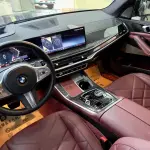 BMW X5 2025 381 л.с. 381 л.с. из Китая