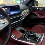 BMW X5 2025 381 л.с. 381 л.с. из Китая