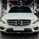 Mercedes-Benz GLC 2017 184 л.с. 184 л.с. из Китая