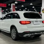 Mercedes-Benz GLC 2017 184 л.с. 184 л.с. из Китая