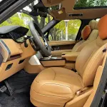 Land Rover Range Rover 2024 из Китая