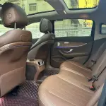 Mercedes-Benz E-Class 2018 из Китая