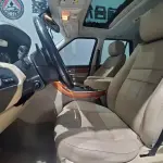 Land Rover Sport 2011 510 л.с. из Китая