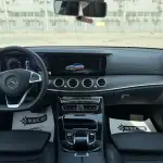 Mercedes-Benz E-Class 2017 184 л.с. — лот 57752462 из Китая