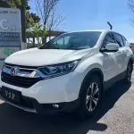 Honda CR-V 2019 193 л.с. — лот 57687888 из Китая