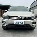 Volkswagen Tiguan L 2017 220 л.с. 220 л.с. из Китая