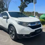 Honda CR-V 2019 193 л.с. — лот 57687888 из Китая