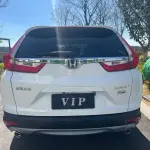 Honda CR-V 2019 193 л.с. — лот 57687888 из Китая
