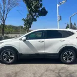 Honda CR-V 2019 193 л.с. — лот 57687888 из Китая