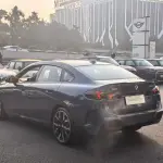 BMW 2 Series 2025 из Китая
