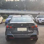 BMW 2 Series 2025 из Китая