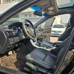 Honda Accord 2017 из Китая