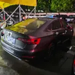 Volkswagen Sagitar 2019 из Китая