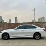 BMW 3 Series 2020 из Китая