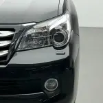 Lexus GX 2013 из Китая