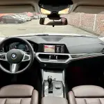 BMW 3 Series 2020 из Китая