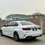 BMW 3 Series 2020 из Китая
