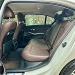 BMW 3 Series 2020 из Китая