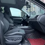 Audi Q5L 2023 из Китая