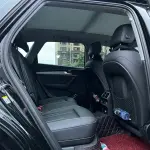 Audi Q5L 2023 из Китая